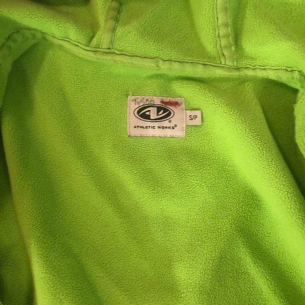 Athletic Works Spring Coat - Picture 4 of 8